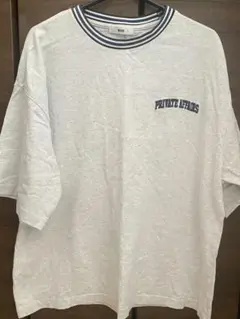 WEGO ウィゴー 半袖 Tシャツ