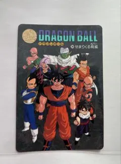 2026年最新】ドラゴンボールカード ビジュアルアドベンチャーの人気