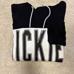 Dickiesメンズパーカー