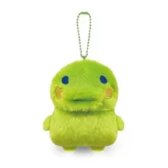 【たまごっち】Chibiぬいぐるみマスコット くちぱっち