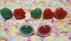 あんスタ　翠　千秋　リングライト