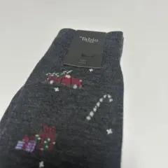 タビオ ソックス