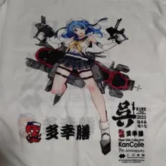 2026年最新】艦隊これくしょん -艦これ- 佐世保の時雨 Tシャツの人気 