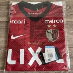 NIKE 2021 鹿島アントラーズ #34 舩橋 佑 ユニフォーム M NIKE 2021 鹿島アントラーズ #34 舩橋 佑 ユニフォーム M - メルカリ