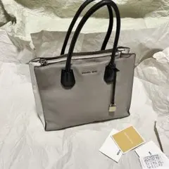 【マイケルコース】〈マーサー〉 ハンドバッグ / 30S7SM9T3L