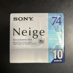 2025年最新】SONY NEIGEの人気アイテム - メルカリ