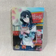 2025年最新】すき家 艦これ カードの人気アイテム - メルカリ