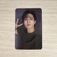 straykids DO IT accordion 封入 トレカ ハン