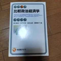 比較政治経済学