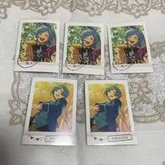 深海奏汰 ぱしゃこれ
