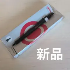 【新品】 rotring ロットリング 600 ボールペン ブラ ック