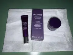 DECORTÉ リポソーム アドバンスト トライアルセット