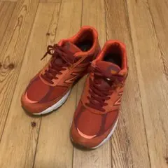 ニューバランス M990MS5 8 1/2