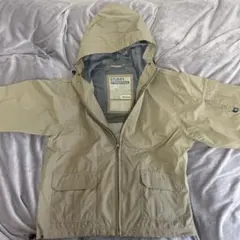 90s STUSSY ナイロンジャケット（MEDIUM）のサムネイル