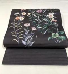 新品未使用 正絹 中国人間国宝 蒋雪英 蘇州刺繍 袋帯 逸品 2026年最新】蒋雪英の人気アイテム - メルカリ