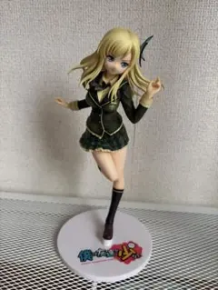 僕は友達が少ない 柏崎星奈 1/7スケール PVC完成品フィギュア