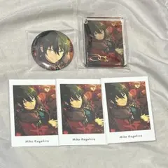 2026年最新】あんスタ イベコレ みかの人気アイテム - メルカリ