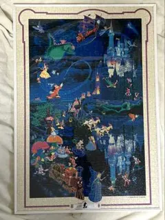 2026年最新】ディズニーランド パズルの人気アイテム - メルカリ