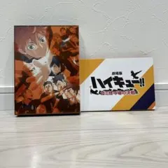 ハイキューグッズ