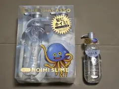 8 THE THALASSO ホイミスライム ツルハ限定 シャンプー ヘアオイルのサムネイル
