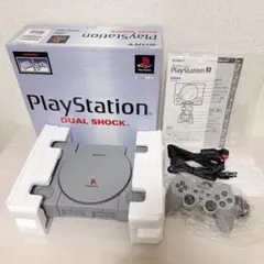 希少】PlayStation初代 SCPH-7000 DUAL SHOCK - メルカリ