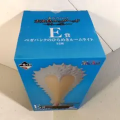 一番くじワンピース　E賞 ✡ ベガパンクのひらめきルームライト