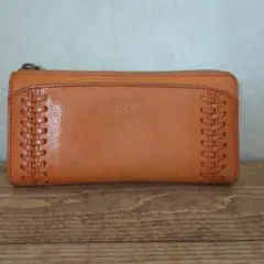 Dakotaダコタ　長財布