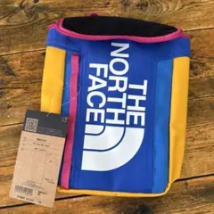 ザノースフェイス BCヒューズボックスポーチ マルチカラー