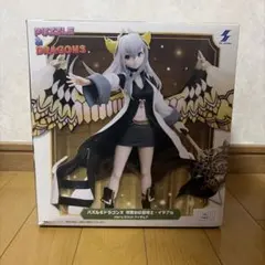 パズル＆ドラゴンズ 博愛の彩龍喚士・イデアル Here Ditail フィギュア
