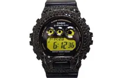 箱付新品未開封✨ CASIO x BEAMS別注 G-SHOCK GMN-691 Beams Boy x G-Shock Mini GMN-691 Crazy Color for 2020 - G