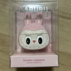 LABUBU AirPods Proケース