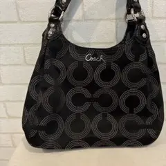 coachハンドバック
