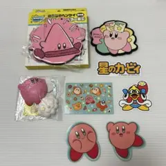 2025年最新】カービィ まとめ売りの人気アイテム - メルカリ