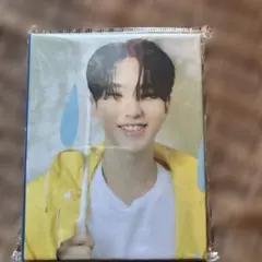 2026年最新】seventeen トレカパック 未開封の人気アイテム - メルカリ