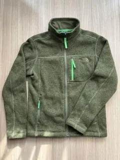 THE NORTH FACE フリースジャケット 10/12 Mサイズ