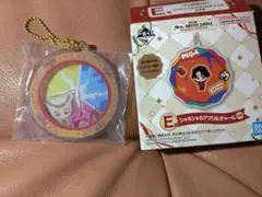 一番くじ　Mrs.GREEN APPLE E賞　藤澤涼架