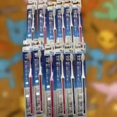 クリニカ 歯ブラシ 12本セット ☆のサムネイル