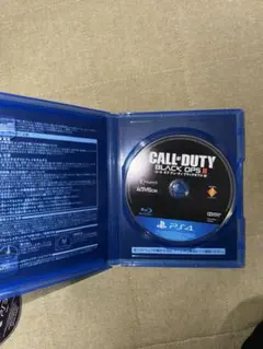 CALL of DUTY PS4 4枚セット