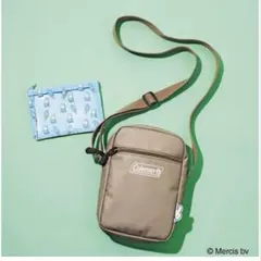 た*ん様 リンネル9月号付録のサムネイル