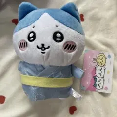 FURYU 猫 ぬいぐるみ 浴衣 約15cm