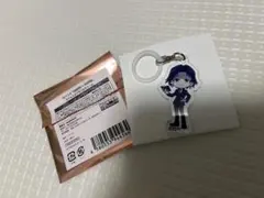 HUNTER×HUNTER ポップアップ デフォルメアクリルチャーム クロロ