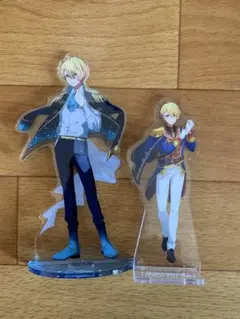 推しの子　星野アクア　アクリルスタンド