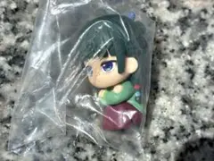 まちぼうけ 薬屋のひとりごと 猫猫