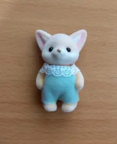 シルバニアファミリー フェネックの赤ちゃん