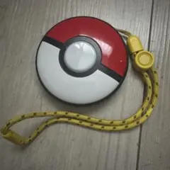 ポケモンGOプラスプラス、ポケモンGOストラップデュアルキャッチモンの