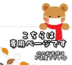 専用
