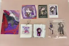 カリスマ 天童天彦 アクリルスタンド アクスタ 2ndシーズン - メルカリ