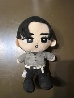 目黒蓮 ぬいぐるみ