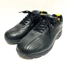【美品】ミズノ ゴアテックス サイドジップ24㎝のサムネイル