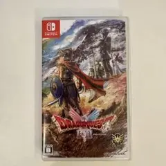 ドラゴンクエスト I・II (Nintendo Switch)